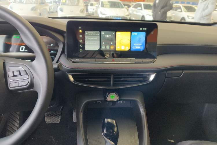 Used MG 5 2026 Model 180DVVT Global Early-Bird Edition