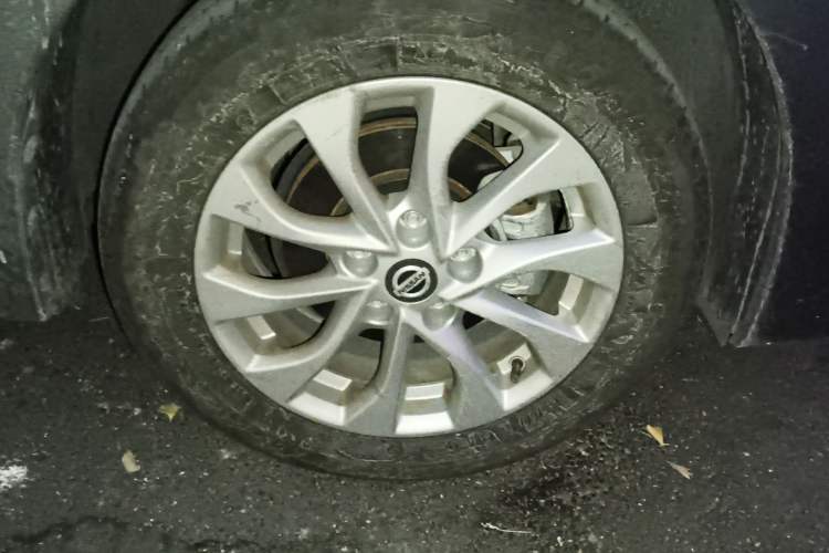 Used Nissan Sylphy 2024 Classic 1.6XE CVT Comfort Edition
