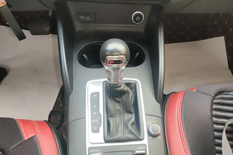 Used Audi A3 2018 30th Anniversary Edition Limousine 35 TFSI Fashion Model