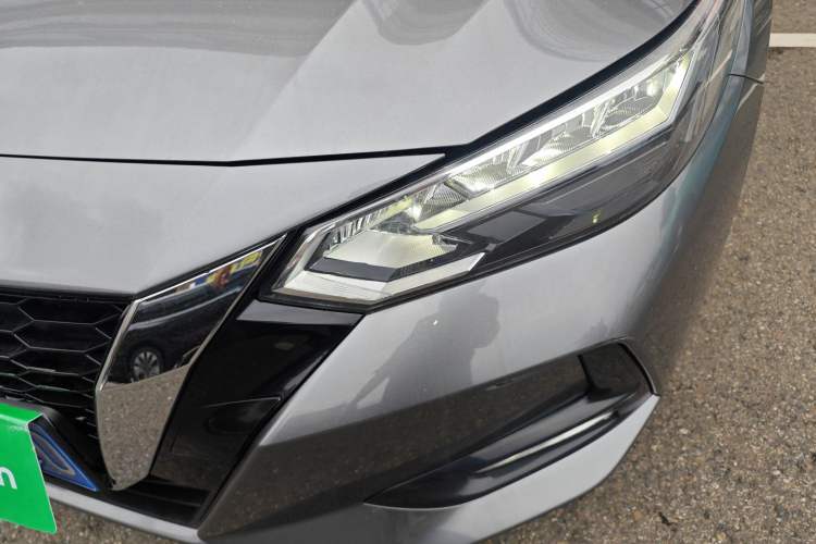 Used Nissan Sylphy 2022 1.6L XL CVT Enjoyment Edition
