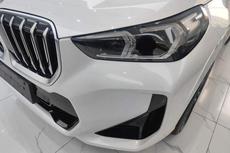 Used BMW X1 2023 sDrive25Li M Sport Package
