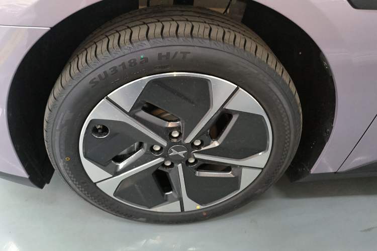 Used XPeng MONA M03 2025 515 Long-Range Plus