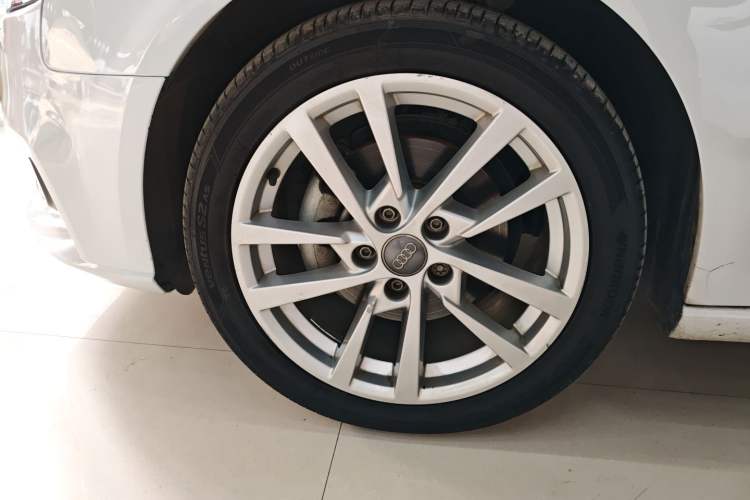 Used Audi A3 2020 Sportback 35 TFSI Ambition China VI