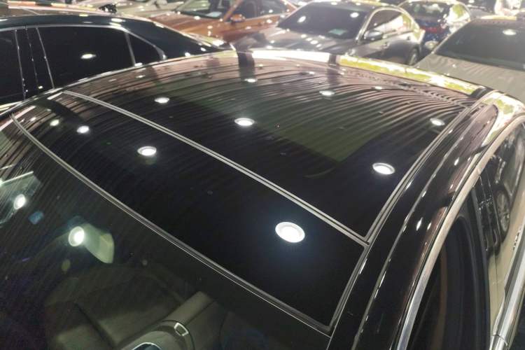 Used Mercedes-Benz E-Class 2020 Facelift E 260 L
