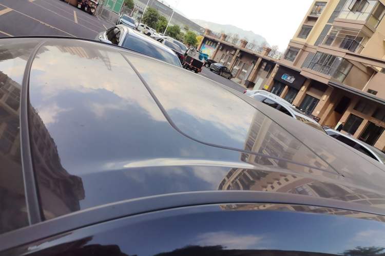 Used Honda CR-V 2023 240TURBO Two-Wheel Drive Deluxe Edition 7 Seats
