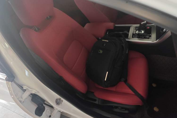 Used Jaguar XEL 2024 2.0T 250 PS R-DYNAMIC S Advanced Sport Edition