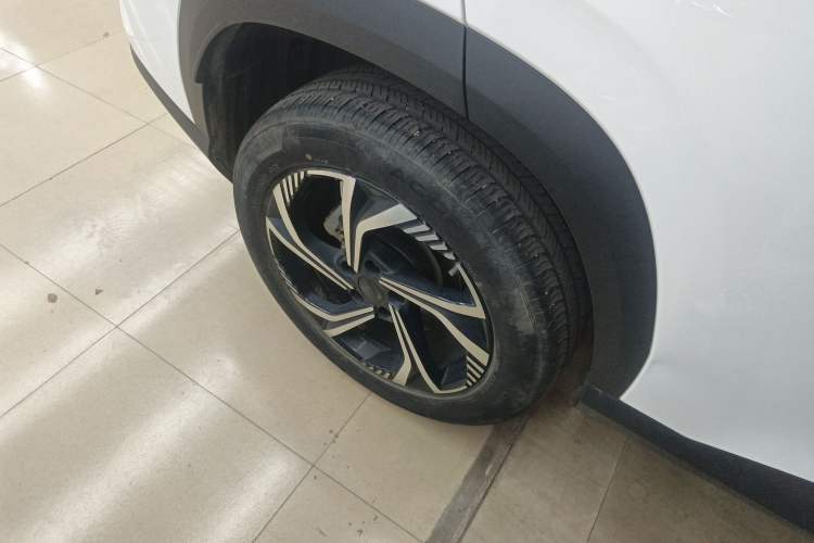 Used Geely Auto Emgrand X7 Sport 2023 Boyue COOL 1.5TD Friend Edition
