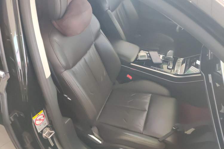 Used Audi A8 2019 Plus A8L 50 TFSI quattro Comfort Model
