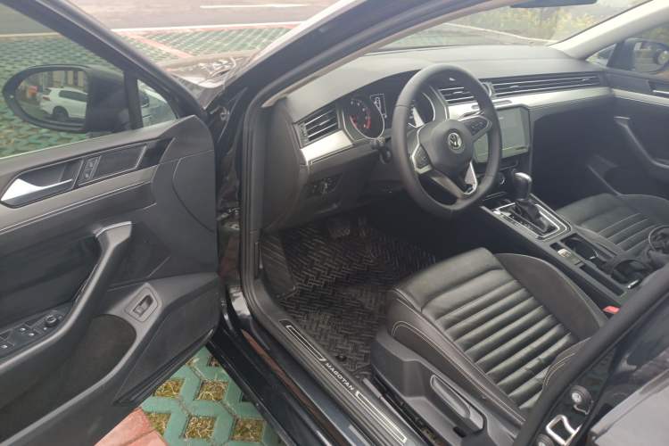 Used Volkswagen Magotan 2020 280TSI DSG Comfort Edition
