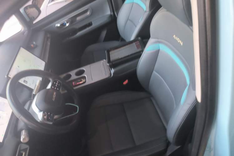 Used AION Y 2023 Plus 510 Smart Edition