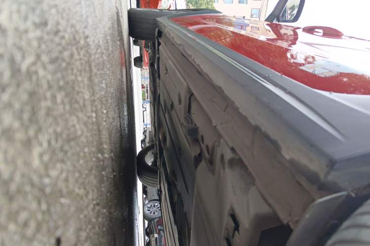 Used Lynk & Co 02 2019 1.5T DCT Two-Wheel Drive Pro Edition China VI Standard
