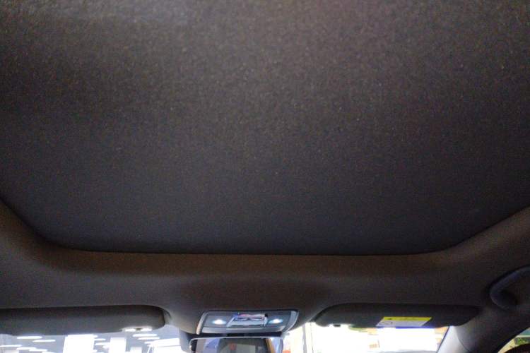 Used BYD Qin L 2025 EV 545KM Beyond Version
