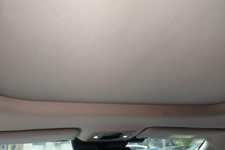 Used BYD Yuan PLUS 2022 510 km Flagship Version
