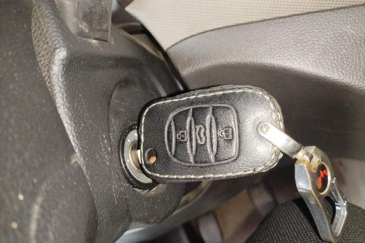 Used Wuling Hongguang 2018 1.5L S Standard Version L2B
