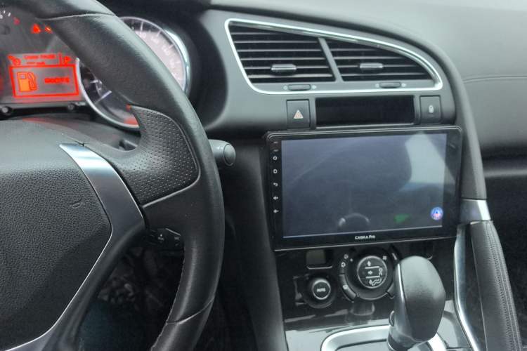 Used Peugeot 3008 2015 1.6THP Automatic Trend Edition