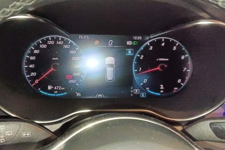 Used Mercedes-Benz GLC 2020 GLC 300 L 4MATIC Luxury Model
