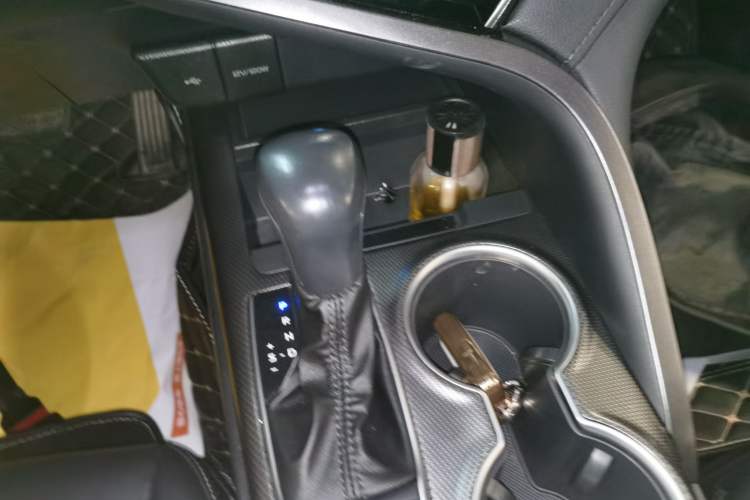 Used Toyota Camry 2021 2.5S Fēngshàng Edition
