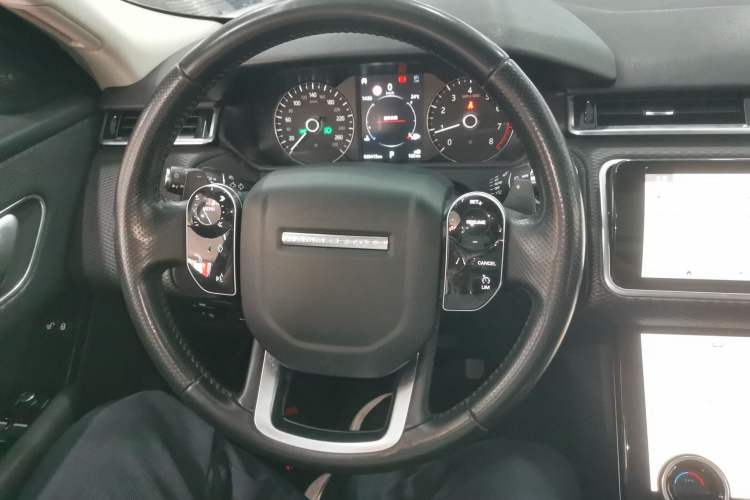 Used Land Rover Range Rover Velar 2020 P250