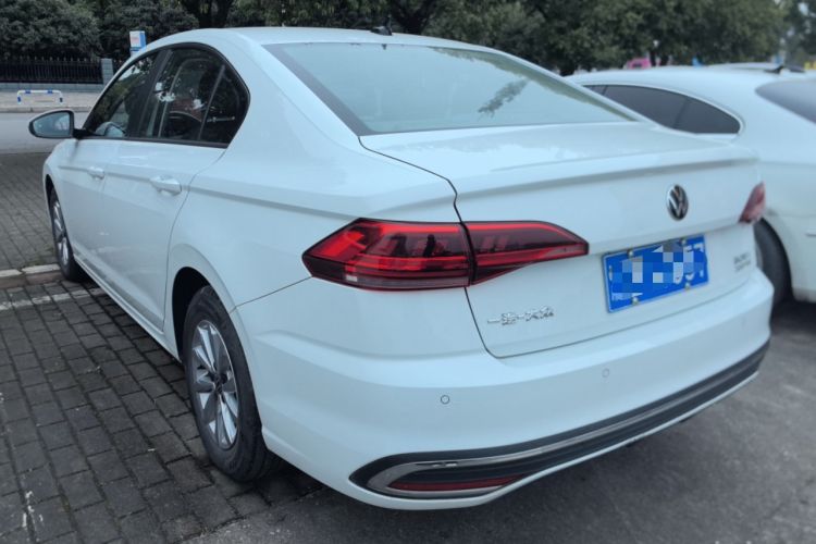 Used Volkswagen Bora 2023 200TSI DSG Comfort Edition