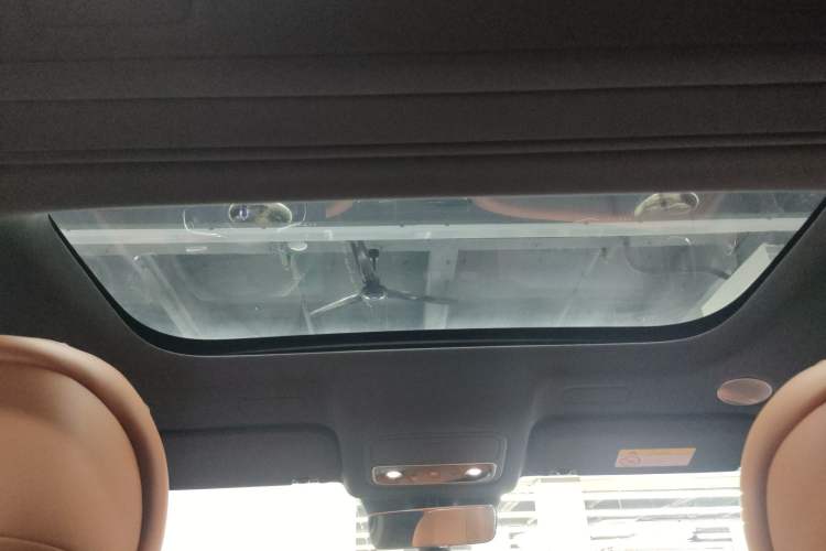 Used Hima AITO M9 2024 Range-Extended Ultra Version 42 kWh 6-Seater Model