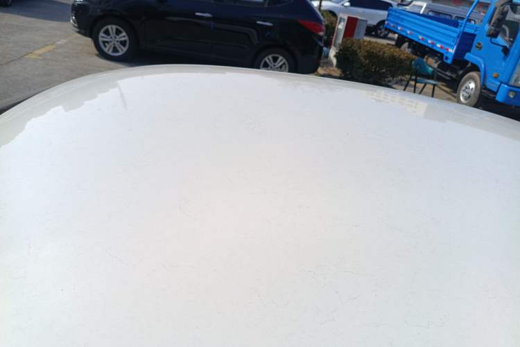 Used Volkswagen Santana 2021 1.5L Automatic Fashion Edition
