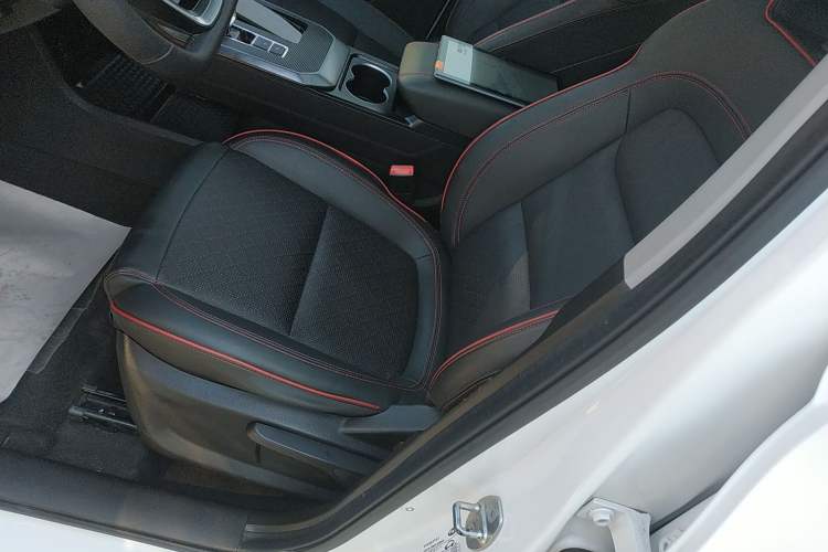 Used Chery Tiggo 5x 2020 High-Energy Edition 1.5T CVT High-Energy No. 2
