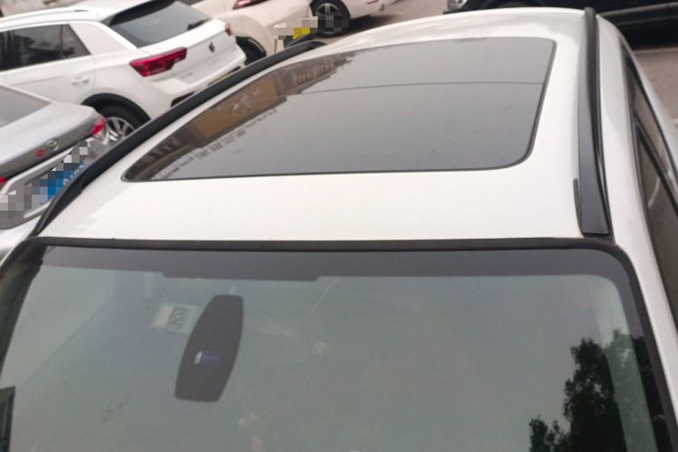 Used BMW X1 2015 sDrive18i Fashion Upgrade Edition
