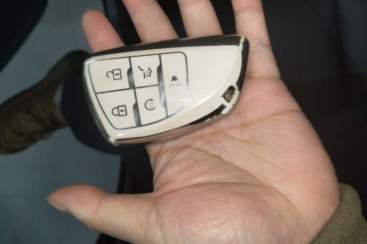 Used Buick LaCrosse 2025 28T Platinum Edition
