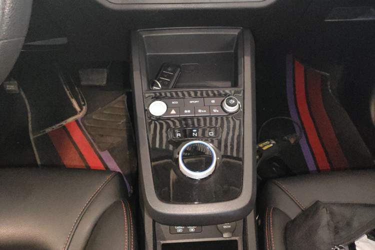 Used BYD S2 2019 YUE Comfort Model