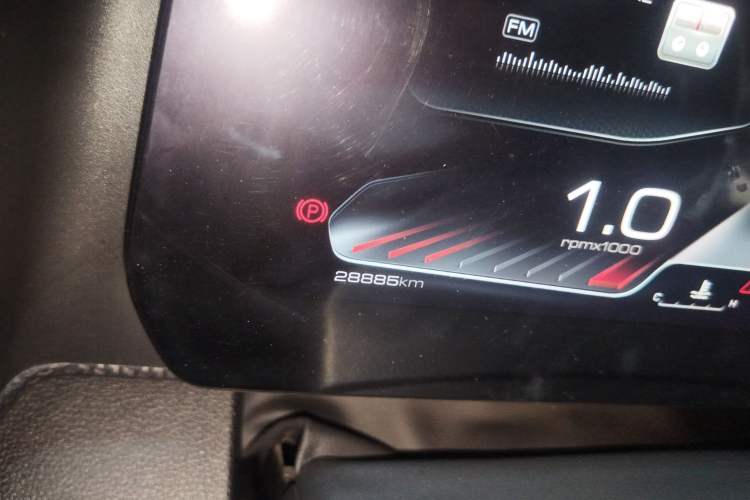 Used Haval DARGO 2022 1.5T DCT Two-Wheel Drive Border Collie Edition