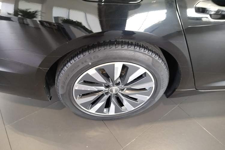 Used Audi A6L 2020 45 TFSI Prestige Elegant Edition