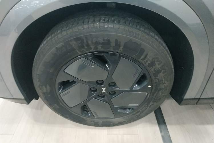 Used XPeng G6 2025 625 Long-Range Max Flagship Edition