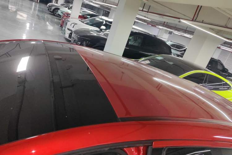 Used XPeng G3 2020 520 Smart Edition
