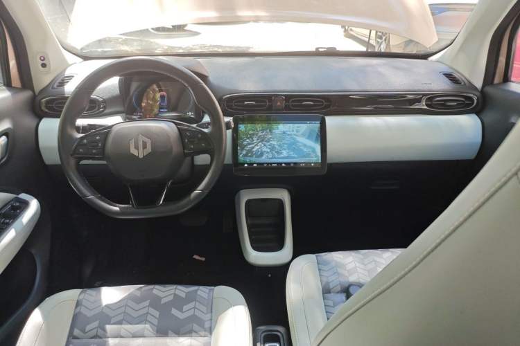 Used Leapmotor T03 2022 Star Diamond Edition
