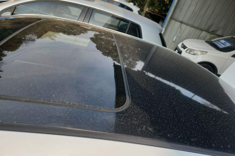 Used Geely Auto Vision 2018 1.5L Manual Happiness Edition
