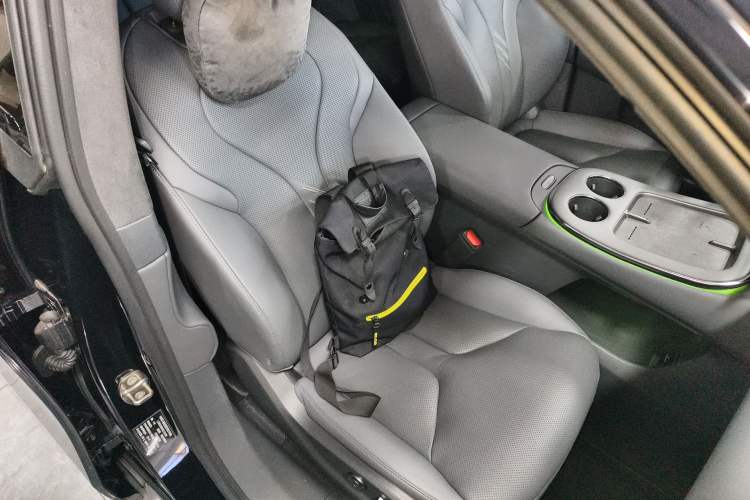 Used XPeng G7 2025 702 Max
