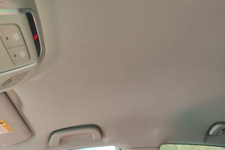 Used Geely Auto Binray 2018 14T CVT Colorful Edition
