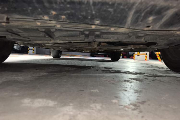 Used Venucia D50 2013 1.6L Automatic Fashion Edition
