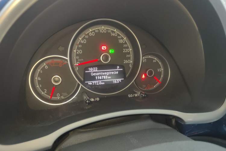 Used Volkswagen Beetle 2017 180TSI Yile Edition
