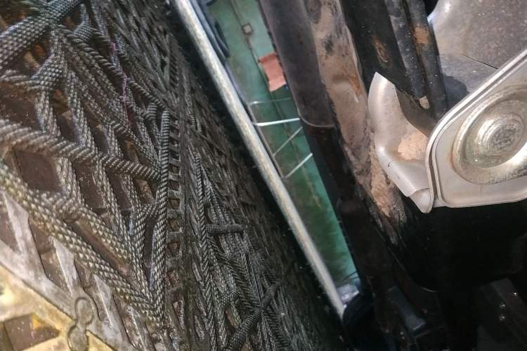 Used Wuling Hongguang V 2022 1.5L Jingqu Edition Electric-Assist LAR
