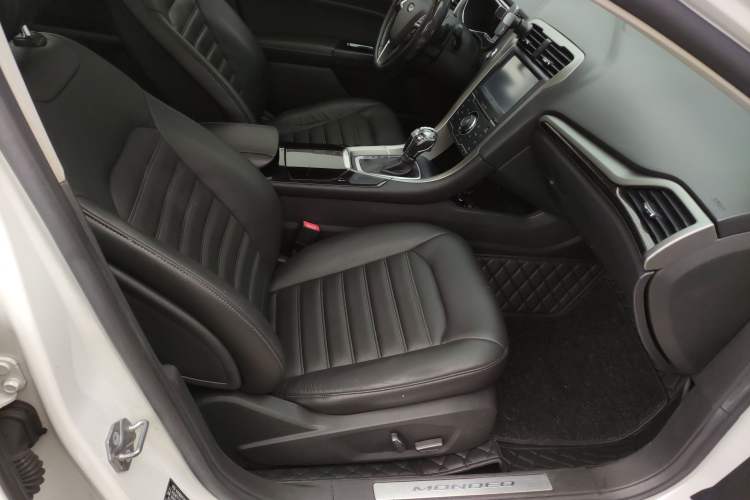 Used Ford Mondeo 2013 2.0L GTDi 200 Fashion Edition