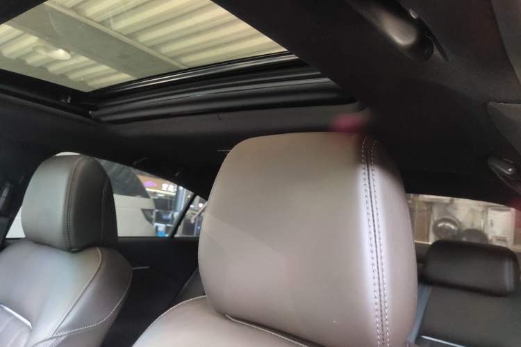 Used Mazda Atenza 2020 2.5L Sky Blue Prestige Edition
