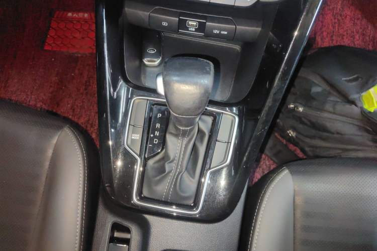 Used Kia Sportage R 2019 2.0L Automatic Smart Luxury Edition
