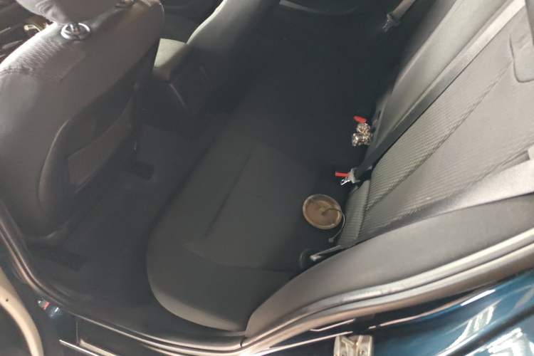 Used BMW 1 Series 2016 118i Leading Model
