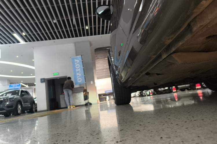 Used Skoda Yeti 2016 1.4TSI DSG Advanced Edition
