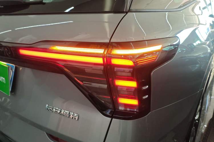 Used Ford Edge 2023 Ford Explorer L 2.0T EcoBoost Four-Wheel Drive 7-Seater Supreme Model
