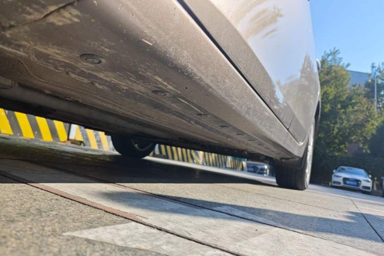 Used Nissan Sylphy 2018 1.6XV CVT Deluxe Edition