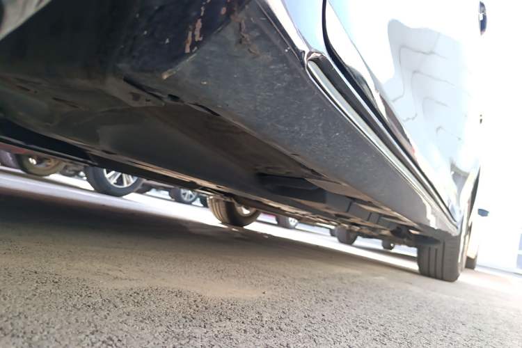 Used Toyota Camry 2012 2.5G Luxury Edition
