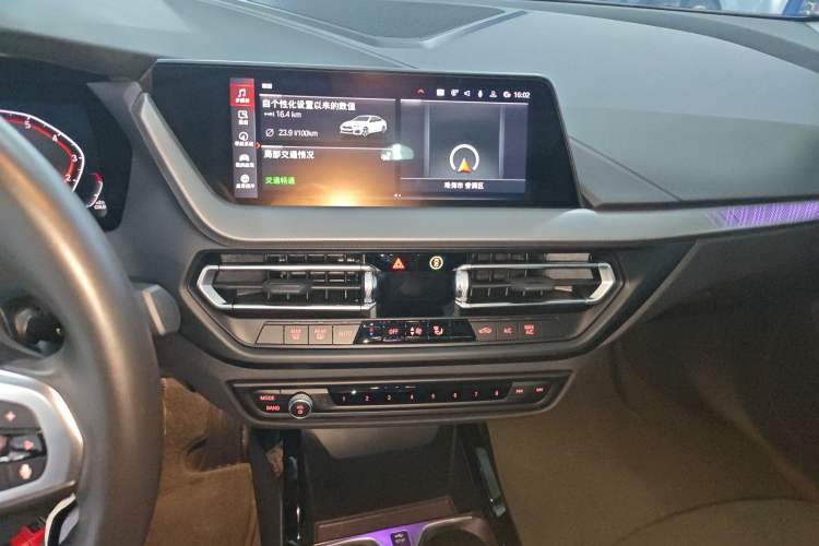 Used BMW 2 Series 2021 225i Four-Door Coupe M Sport Night Edition
