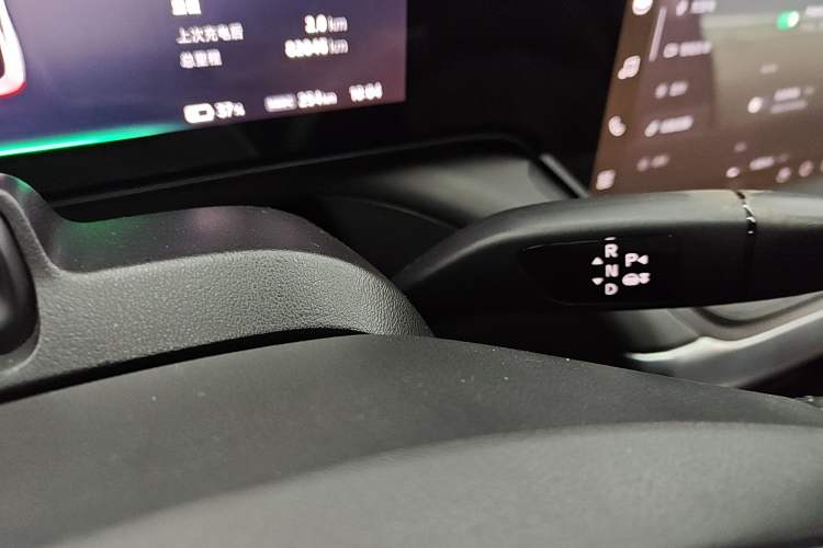 Used XPeng P7 2020 670N
